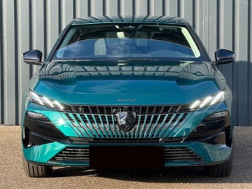 Peugeot 308 III 2025 Od ręki - Allure 1.2 mHEV e-DCS6 145KM / Pakiet Wygoda, Komfort, zdjęcie 1