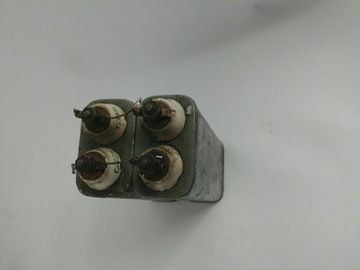 КОНДЕНСАТОР ДУКАТИ