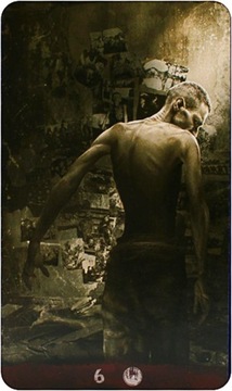 ТАРО Z - ОРИГИНАЛЬНЫЕ карты Таро!!