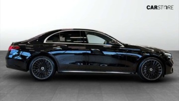 Mercedes Klasa E W214 2025 Mercedes-Benz Klasa E 300 4Matic 2025 2.0 Benzyna 313KM, zdjęcie 5