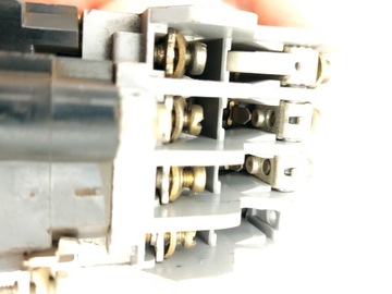 КОНТАКТОР SLA 12 II катушка 380В