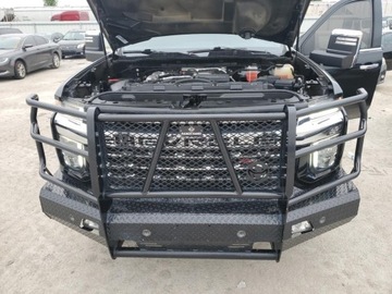 Chevrolet Silverado II 2022 Chevrolet Silverado 2022 CHEVROLET SILVERADO K2500 HEAVY DUTY LTZ 6.6 401KM, zdjęcie 10