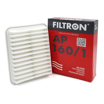 Filtr Powietrza Filtron AP160/1