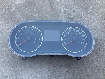Licznik Zegar Dacia Duster II 2 248099235R 1.5 DCI