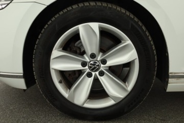 Volkswagen Passat B8 Alltrack Facelifting 2.0 TDI SCR 200KM 2021 VW Passat 2.0 TDI, Salon Polska, 1. Właściciel, zdjęcie 11