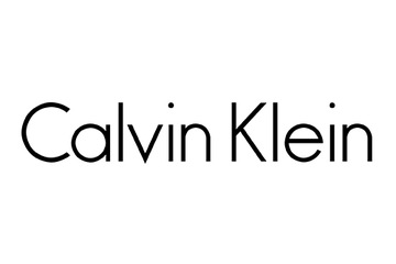 Czapka z daszkiem Calvin Klein czarna satynowa