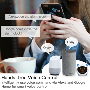 MOES WIFI TUYA BARM BAND РОЖДЕСТВЕНСКИЙ РОЗОВЫЙ