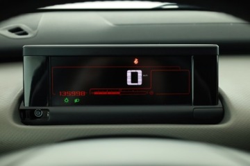 Citroen C4 Cactus Crossover 1.2 PureTech 82KM 2017 Citroen C4 Cactus 1.2 PureTech, Navi, Klima, zdjęcie 7