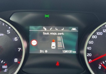 Kia Proceed Shooting Brake 1.6 T-GDI 204KM 2019 Kia ProCeed GT 204KM Key-less NAVI SPORT Serwis Bezwypadkowy Dla wymagaja, zdjęcie 38