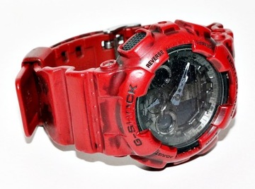 ZEGAREK G-SHOCK MP-MGSA5-1