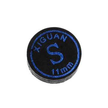 Стрелки цельные, мягкие, 11 мм.