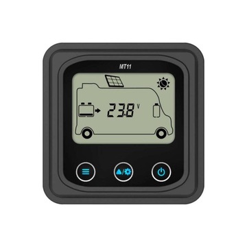 MT-11 PANEL STERUJĄCY MIERNIK CYFROWY LCD MT11