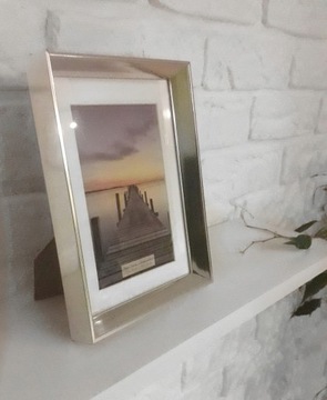 PÓŁKA WISZĄCA 80x20cm 2szt + mocowanie niewidoczne