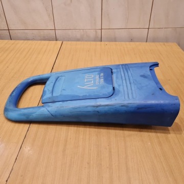 ALTO DYNAMIC 7550 X-TRA КРЫШКА КОРПУС КРЫШКА КОРПУС