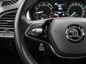 Skoda Fabia III Kombi Facelifting 1.0 TSI 95KM 2021 Škoda Fabia Skoda Fabia DW2RE43#1.0 TSI Ambition, zdjęcie 12