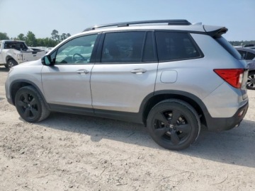 Honda 2021 Honda Passport Elite 2021 3.5 Benzyna 280KM, zdjęcie 1