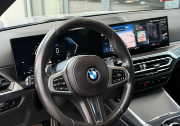 BMW Seria 3 G20-G21 Touring 2.0 320d 190KM 2023 BMW Seria 3 320d xDrive190KM M-Pakiet Gwaran. Adaptacyjny LED,HiFi, 23VAT, zdjęcie 11