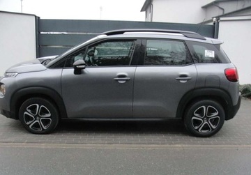 Citroen C3 Aircross  I Crossover 1.6 BlueHDI 100KM 2018 Citroen C3 Aircross 1,6 HDI nawigacja 1.6 Diesel 99KM, zdjęcie 19