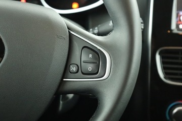 Renault Clio IV Grandtour Facelifting 1.2 Energy TCe 118KM 2018 Renault Clio 1.2 TCe, Salon Polska, Navi, Klima, zdjęcie 14