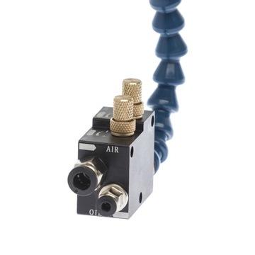 Сегментная трубка сопла масляного тумана YS-BPV-3000