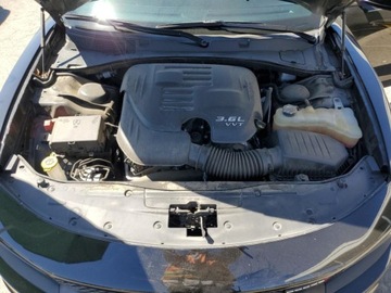 Dodge Charger VII 2021 Dodge Charger GT 2021 3.6l 3.6 Benzyna 300KM, zdjęcie 6