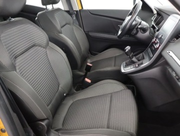 Renault Scenic IV 1.3 Energy TCe 140KM 2018 Renault Scenic 1.3 TCe, Salon Polska, Serwis ASO, zdjęcie 8