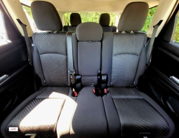 Fiat Freemont 2.0 Multijet II 16v 170KM 2013 Fiat Freemont 7 osob bardzo ladny, GWARANCJA 2.0 Diesel 170KM, zdjęcie 10