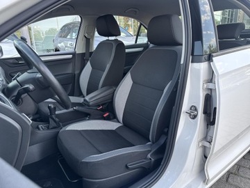 Skoda Rapid II Liftback Facelifting 1.0 TSI 95KM 2018 Škoda RAPID 1.0 TSI Ambition, zdjęcie 17