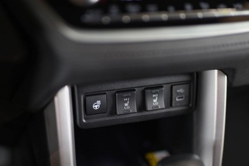 Toyota Corolla Cross 2.0 Hybrid Dynamic Force 197KM 2024 Toyota Corolla Cross Cross 2.0 Hybrid Executive 2.0 Hybryda 197KM, zdjęcie 13