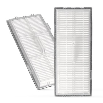 6 HEPA-фильтров для ROBOROCK S7 Max Maxv Ultra, S70, S75, T7S Plus