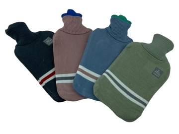 ТЕПЛОЧЕХОЛ В ПЕРЕМЕЩИКЕ С КРЫШКОЙ, РЕЗИНОВЫЙ НАГРЕВАТЕЛЬ, 2Л