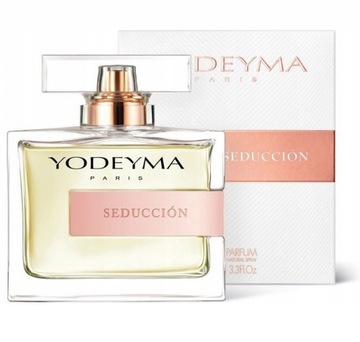 YODEYMA SEDUCCION 100ml woda perfumowana