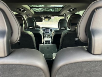 Volvo XC90 II 2016 Volvo XC 90 2016 Volvo XC90 AWD 4dr T6 R-Design 2.0 Benzyna 316KM, zdjęcie 9