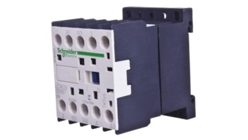 Силовой контактор 9A 2Z 2R 24В AC LC1K09008B7