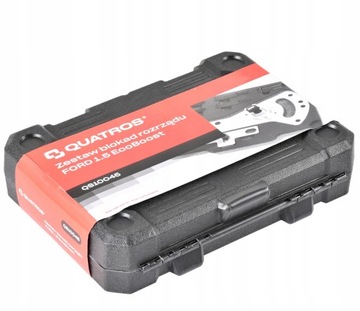 Blokada rozrządu ford 1.5 ecoboost fiesta focus kuga