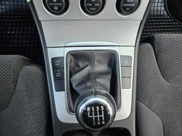 Volkswagen Passat B6 Variant 1.8 TSI 160KM 2009 Volkswagen Passat Opłacony Zdrowy Zadbany, zdjęcie 18