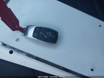 Mercedes GLS X167 2024 Mercedes-Benz GLS 450 4Matic 2024 3.0l 3.0 Benzyna 375KM, zdjęcie 12