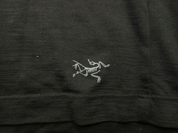 Arc'teryx koszulka polo przewiewna S