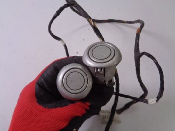 INSTALACE PDC ČIDLA CITROEN XSARA PICASSO