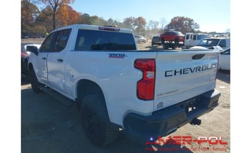 Chevrolet Silverado II 2020 Chevrolet Silverado _1500_Custom Trail Boss_4x4_5.3 L 5.3 Benzyna 355KM, zdjęcie 2