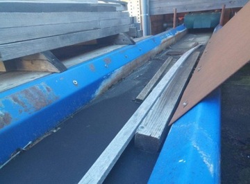 Измельчитель-измельчитель Teknamotor Skorpion 500 EB/3