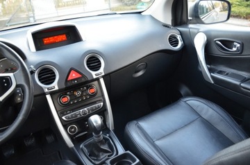 Renault Koleos I SUV 2.5 16v 170KM 2008 2.5i 171KM SERWISOWANY+STOS FAKTUR! SKÓRA 2xPARKTRONIK HANDS FREE, zdjęcie 24