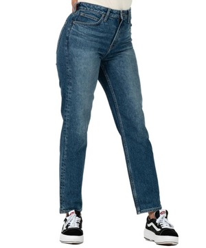 Jeansy Lee Carol 112341348 L30UHGD62 Total Trash W 28 / L 33