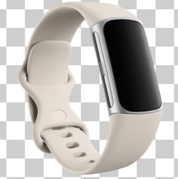 Смарт-браслет Google FITBIT Charge 6, белый