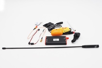 TOSLON X-PILOT ДЛЯ ПРИВЕЛЬНЫХ ЛОДОК GPS АВТОПИЛОТ