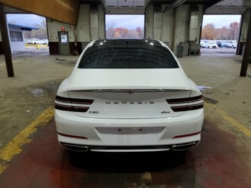  Genesis G80 Base 2022 2.5l 2.5 Benzyna 300KM, zdjęcie 2