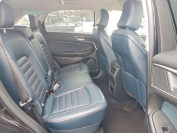 Ford Edge II 2022 Ford Edge 2022 FORD EDGE SEL 2.0 Benzyna 250KM, zdjęcie 10