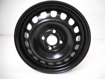 DISK 14 CHEVROLET KALOS AVEO OPEL ADAM CORSA D