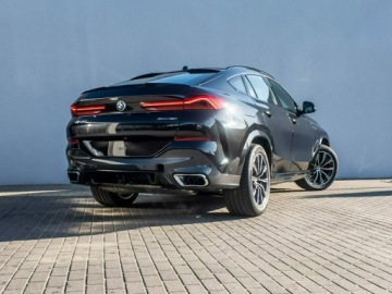 BMW X6 G06 SUV Facelifting 3.0 40i 381KM 2026 BMW X6 xDrive40i, Dostępny od ręki!, zdjęcie 5