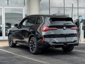 BMW X3 G45 2025 BMW X3 M50 xDrive Suv 3.0 (398KM) 2025, zdjęcie 2